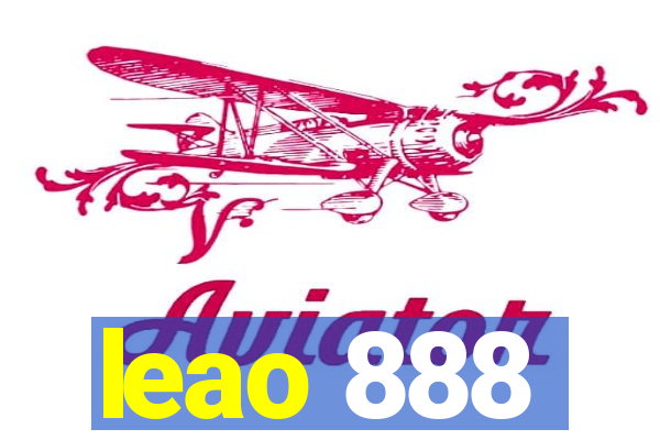 leao 888